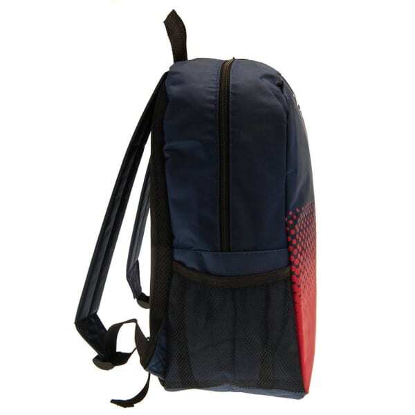 Paris Saint Germain FC Dot Fade Backpack