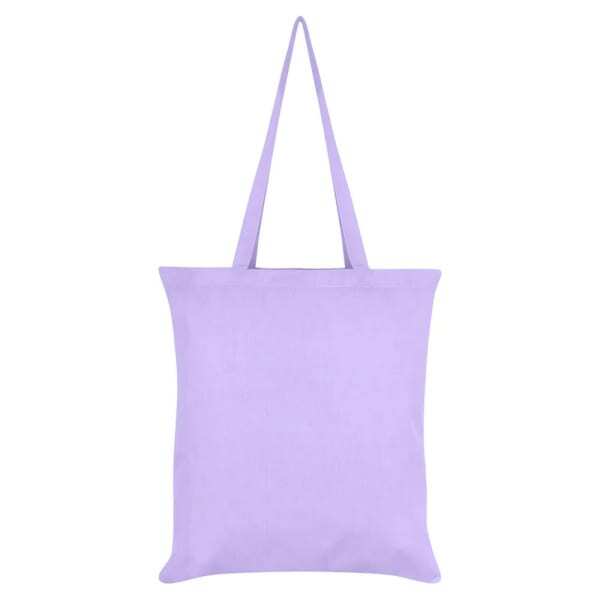 Grindstore Familiar Crystals Tote Bag