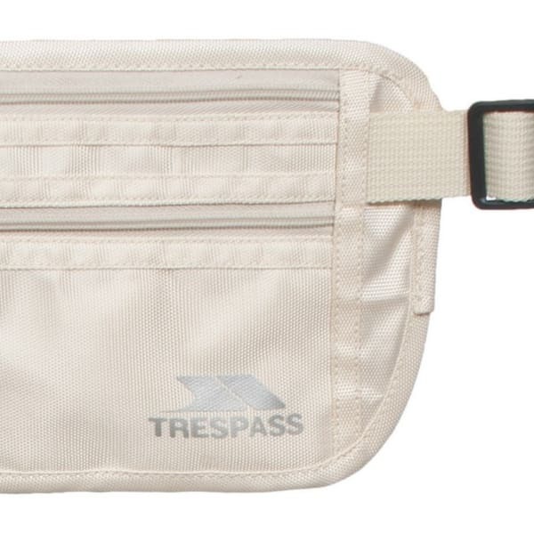 Trespass Safeguard Money Belt/Waistbag