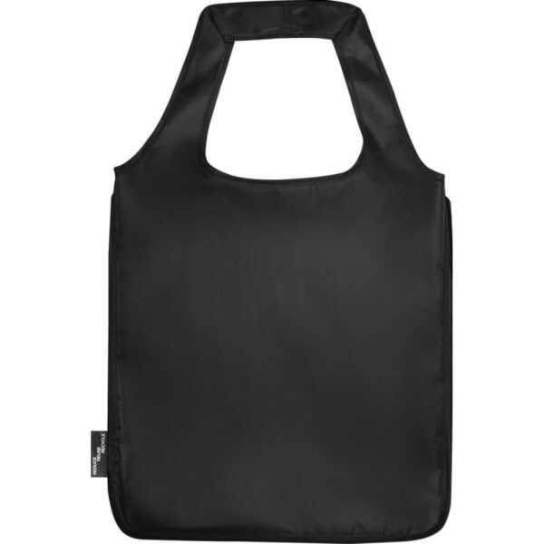 Bullet Ash RPET Tote Bag