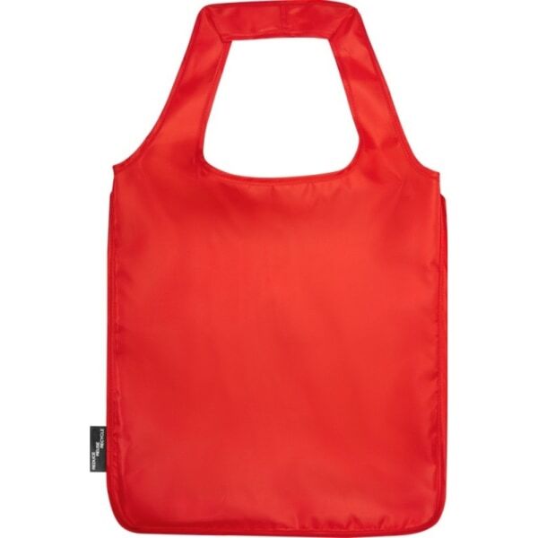 Bullet Ash RPET Tote Bag