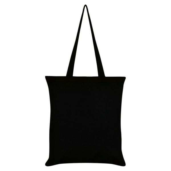 Deadly Tarot The High Priestess Tote Bag