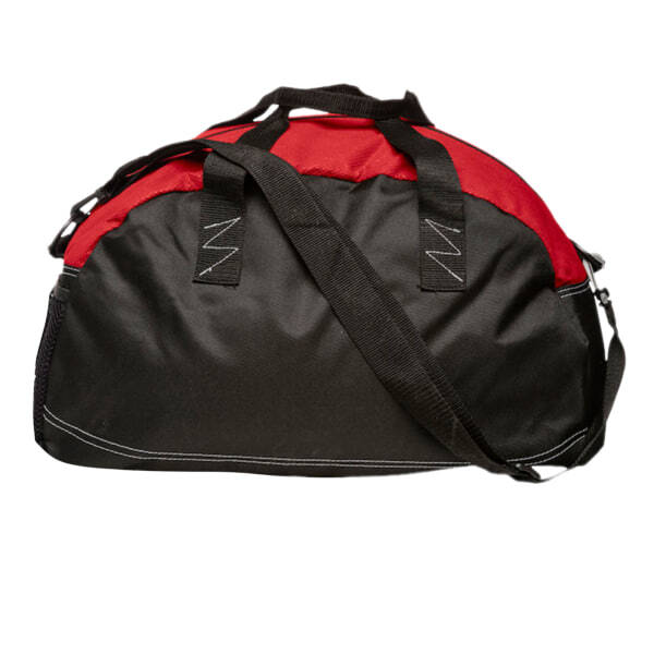 Clique Basic Duffle Bag