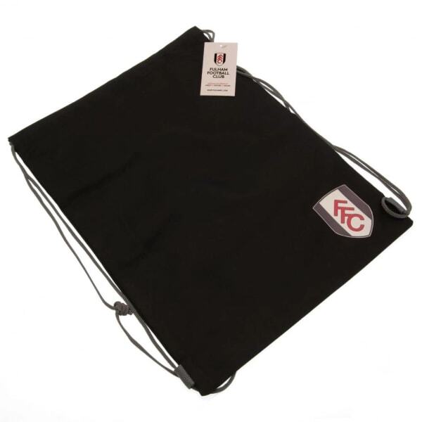 Fulham FC Crest Bag