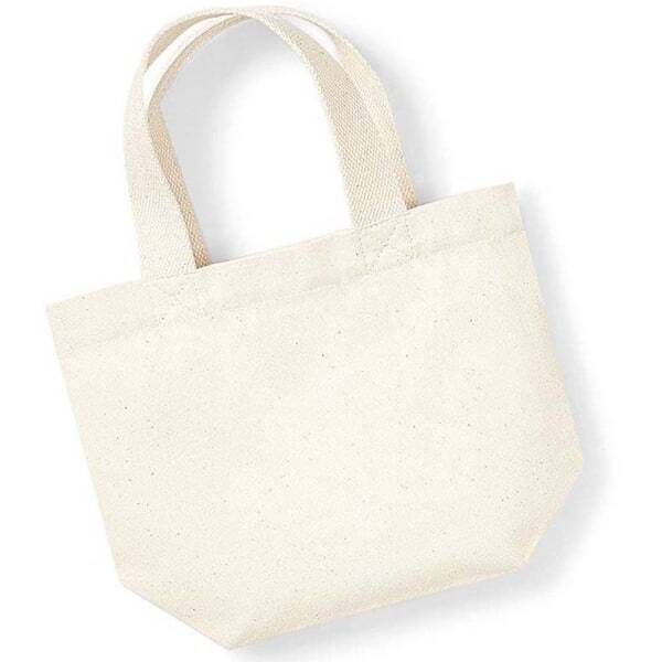 Westford Mill EarthAware Organic Marina Mini Tote