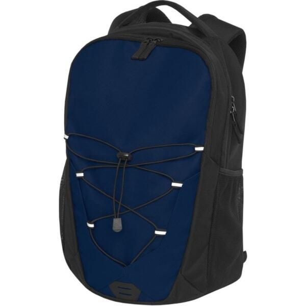 Bullet Trails Backpack