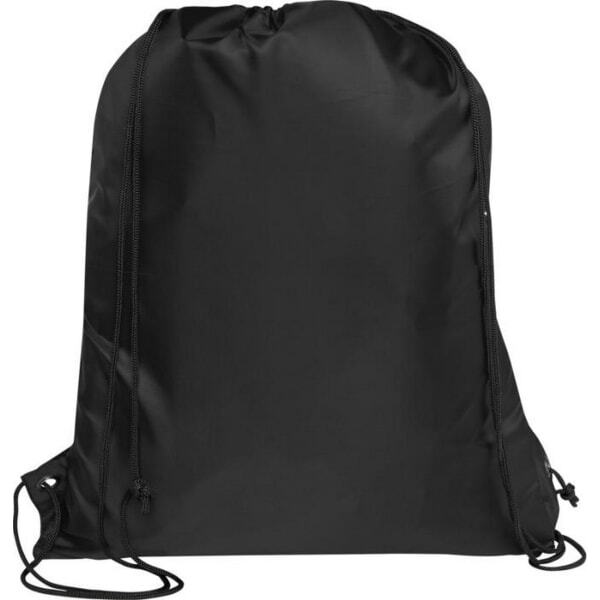 Bullet Adventure Recycled Insulated Drawstring Bag