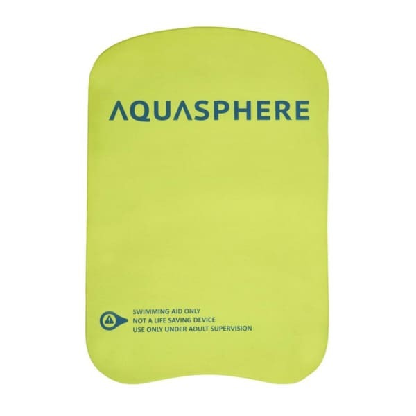 Aqua Sphere Kickboard Float