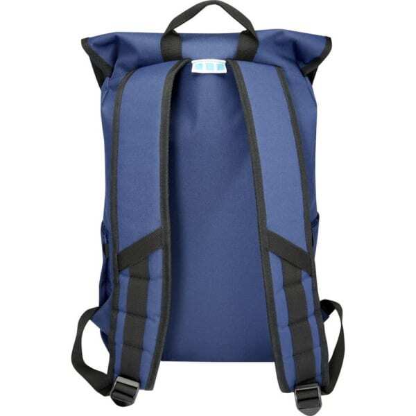 Elevate NXT Repreve Laptop Backpack