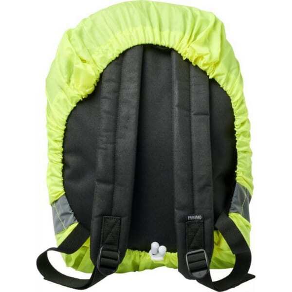 Bullet William Reflective/Waterproof Bag Cover