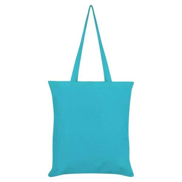 Grindstore Be Kind To Our Oceans Tote Bag