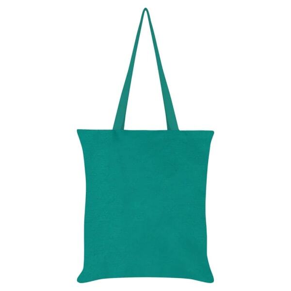 Grindstore Crystals Magic Tote Bag