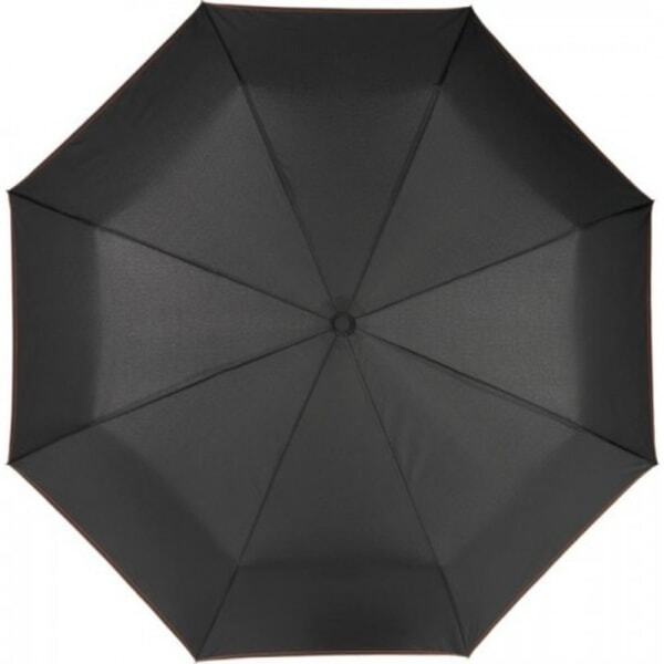 Avenue Stark Mini Foldable Auto Open Umbrella