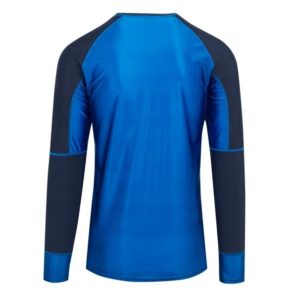 Regatta Mens Long-Sleeved Rash Guard (M)