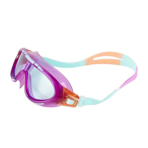 Speedo Kids Rift Swimming Goggles