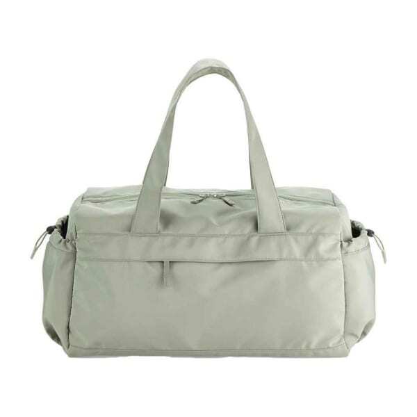 Quadra Studio Duffle Bag