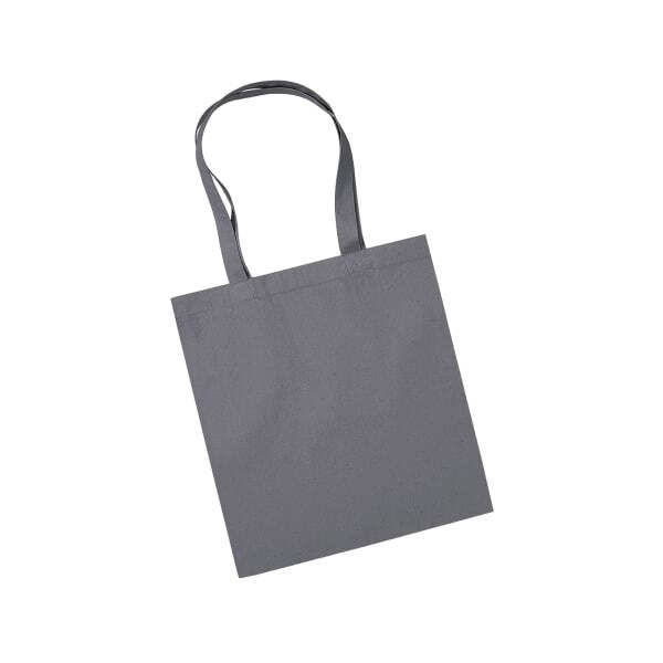 Westford Mill Premium Organic Cotton Tote Bag