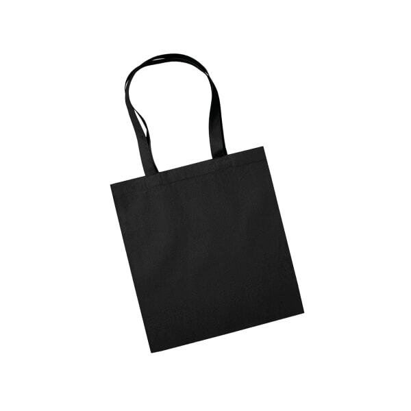 Westford Mill Premium Organic Cotton Tote Bag