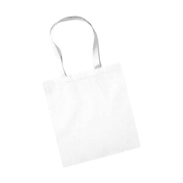 Westford Mill Premium Organic Cotton Tote Bag