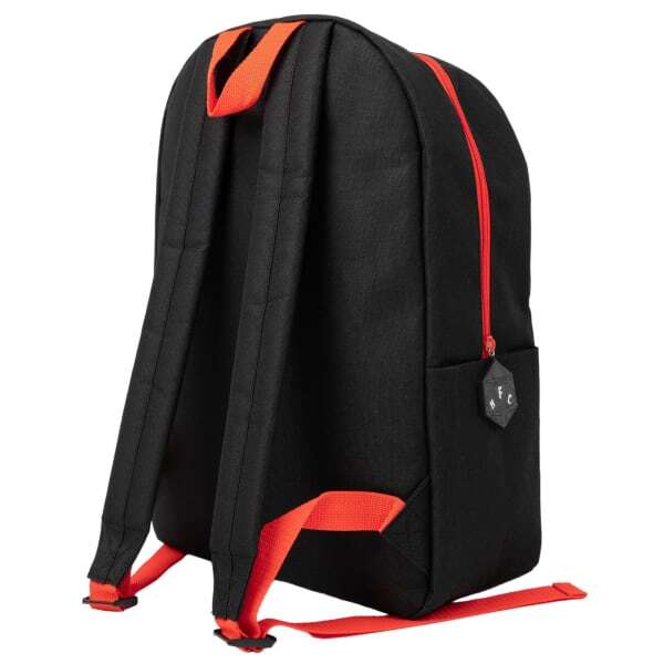 Stranger Things Hellfire Club Backpack