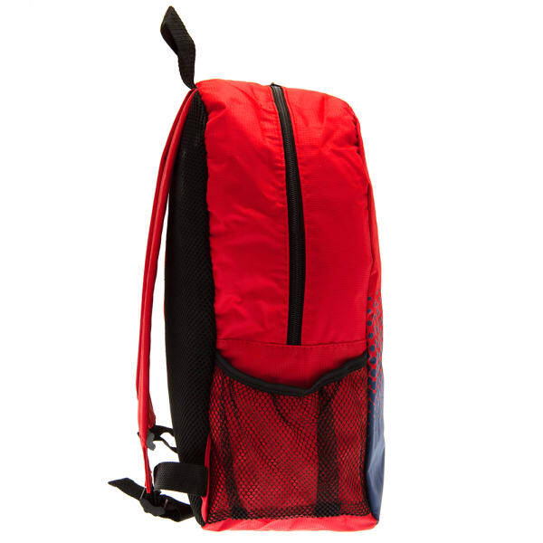 Arsenal FC Crest Backpack