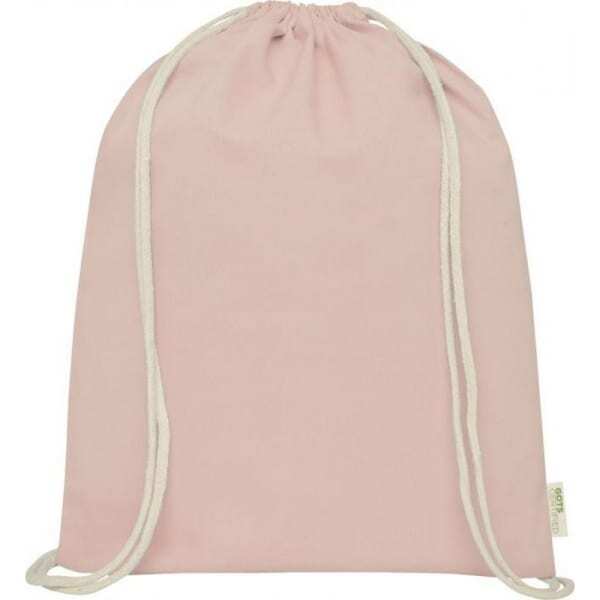 Bullet Orissa Drawstring Bag