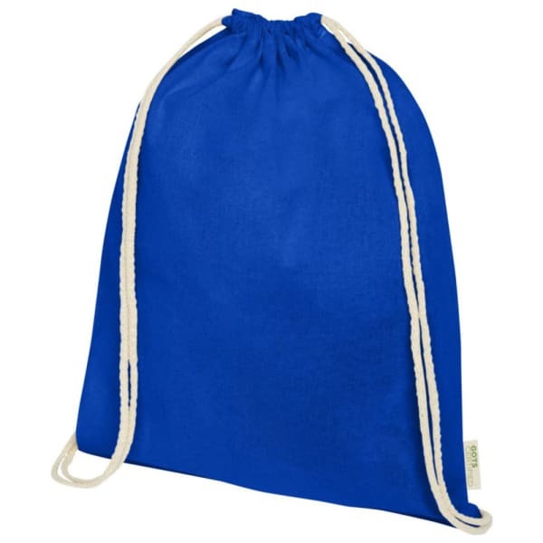 Bullet Orissa Drawstring Bag