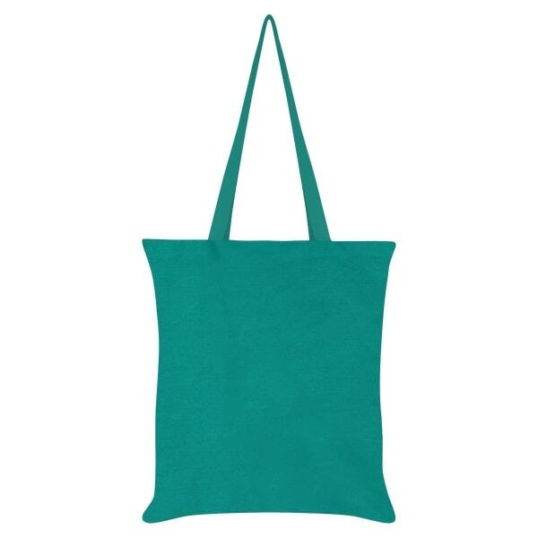 Grindstore Protect Mother Earth Tote Bag