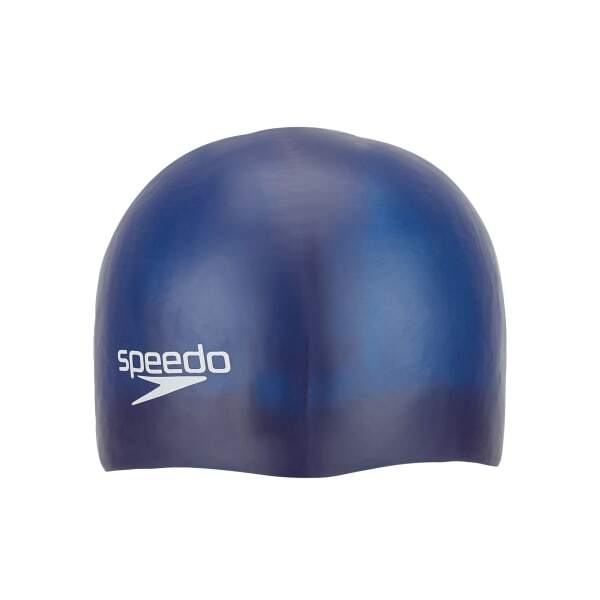 Speedo Kids Moulded Silicone Swimming Cap