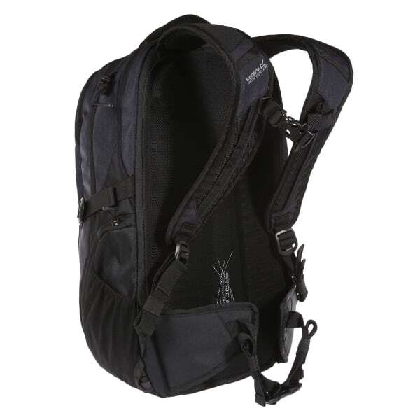 Regatta Oakridge 30L Backpack