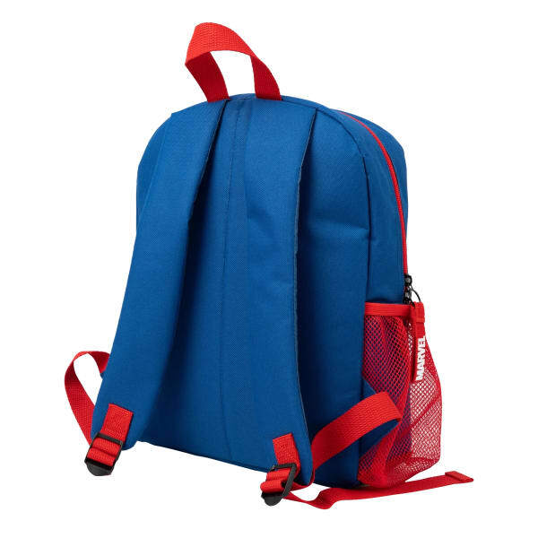 Avengers Backpack Set