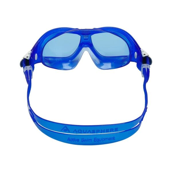 Aquasphere Kids Seal 2 Tinted Swimming Goggles