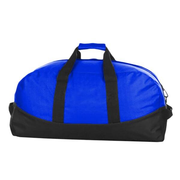 SOLS Stadium 65 Holdall Holiday Bag (ONE)