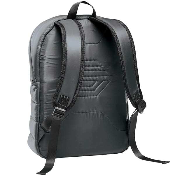 Stormtech Stavanger Quilted Backpack