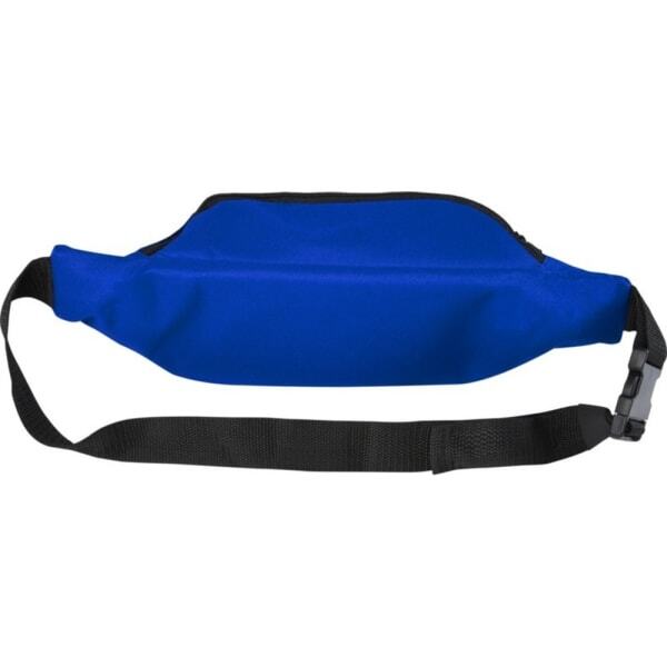 Bullet Journey RPET Waist Bag