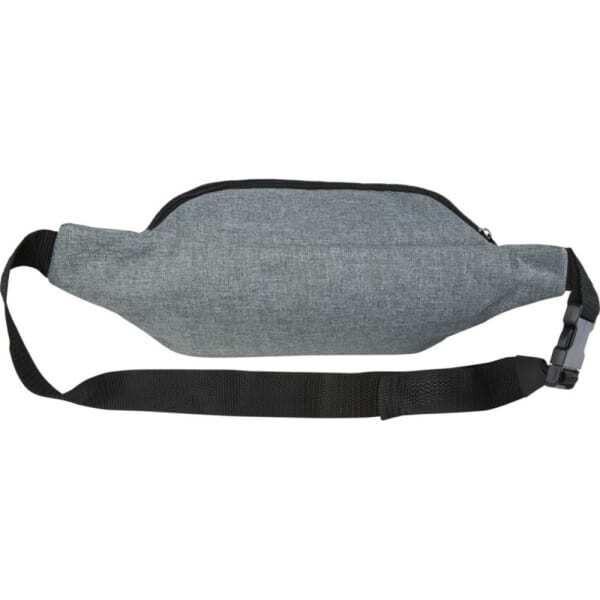 Bullet Journey RPET Waist Bag