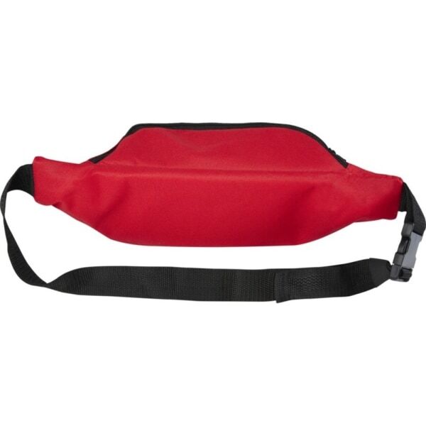 Bullet Journey RPET Waist Bag