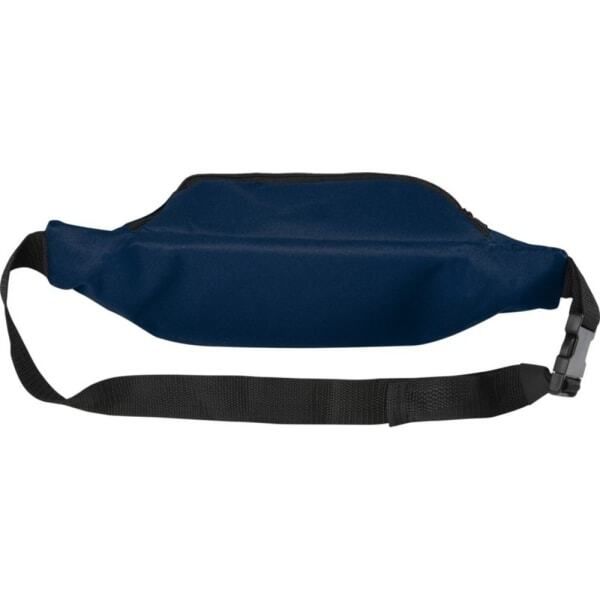 Bullet Journey RPET Waist Bag