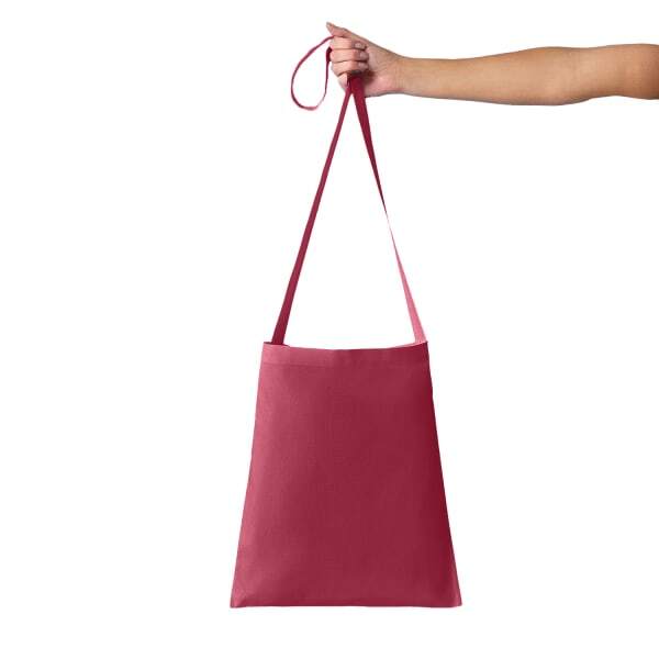 Nutshell One-Handle Bag