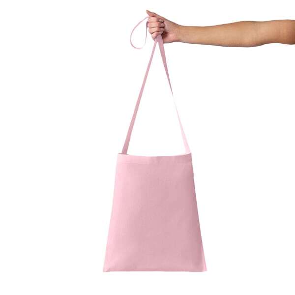 Nutshell One-Handle Bag