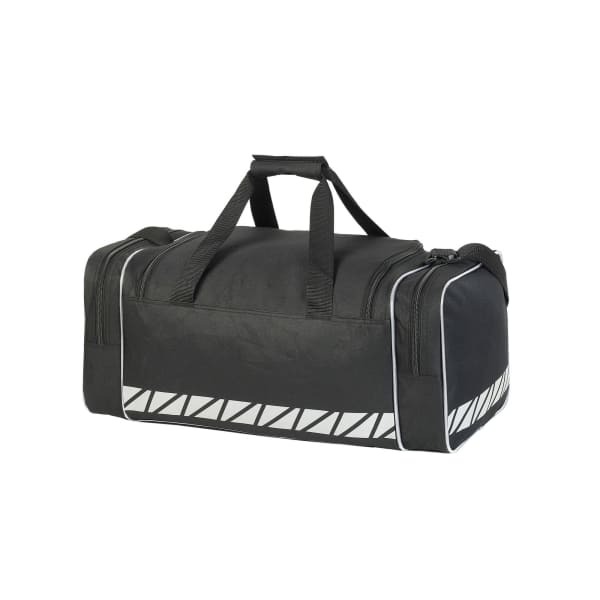 Shugon Inverness Reflective Detail Duffle Bag