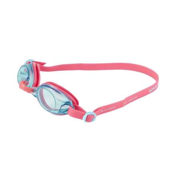 Speedo Kids Jet Swimming Goggles