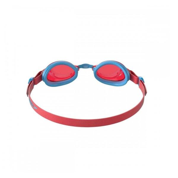 Speedo Kids Jet Swimming Goggles