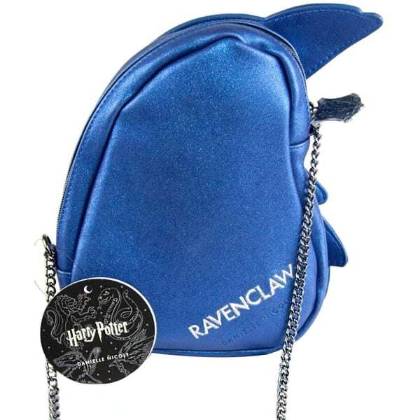 Danielle Nicole Ravenclaw Harry Potter Crossbody Bag