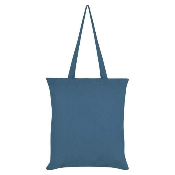 Grindstore Harvest Moon Tote Bag