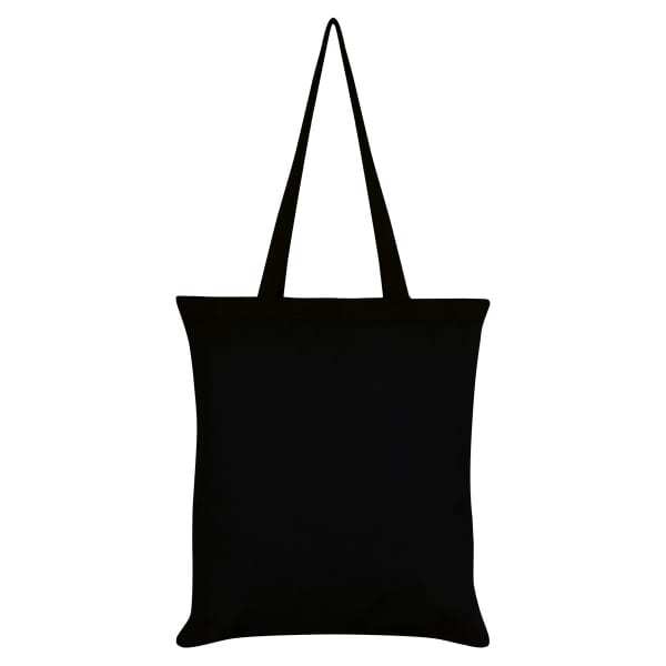 Grindstore Natural World With Death Comes Life Tote Bag