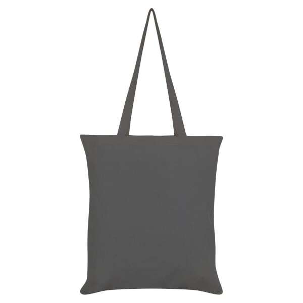 Grindstore Happy Spooks Tote Bag