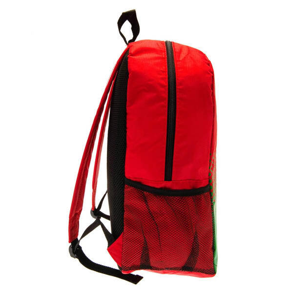 FA Wales Cymru Backpack