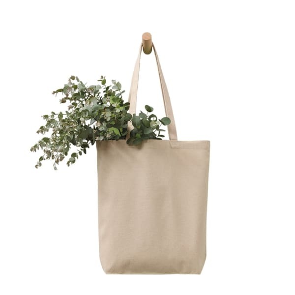 Nutshell Premium Flat Base Shopper (38cm x 42cm x 10cm)