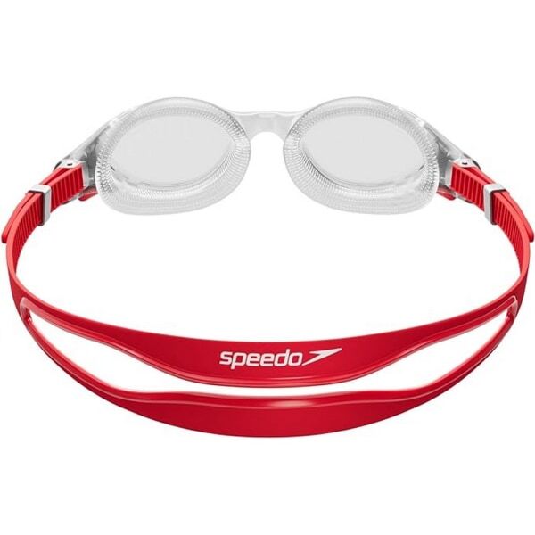 Speedo Mens Biofuse Swimming Goggles